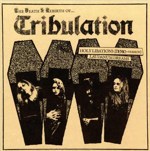 Tribulation (SWE-2) : The Death and Rebirth Of...
